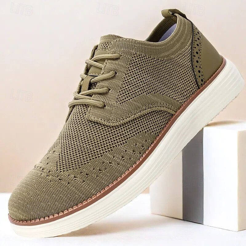 Francesco | Sneakers Traspiranti da Uomo